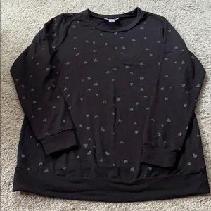 Maternity Sweatshirt